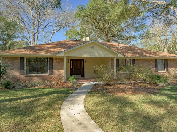 3500 Fogarty Dr, Tallahassee, FL 32309