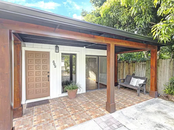 502 S Highland Ave, Winter Garden, FL 34787