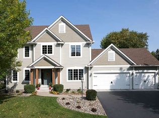 10440 Raleigh Rd, Woodbury, MN 55129