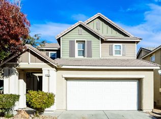 204 Copper Pine Ave, North Las Vegas, NV 89031