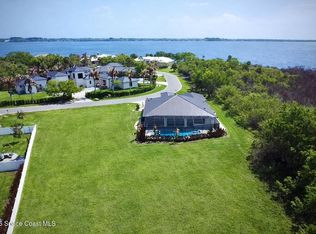 6341 Spinaker Dr, Rockledge, FL 32955