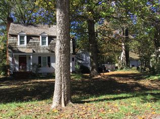 9806 Old Cannon Rd, North Chesterfield, VA 23237