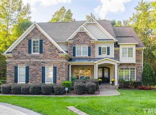 12849 River Dance Dr, Raleigh, NC 27613