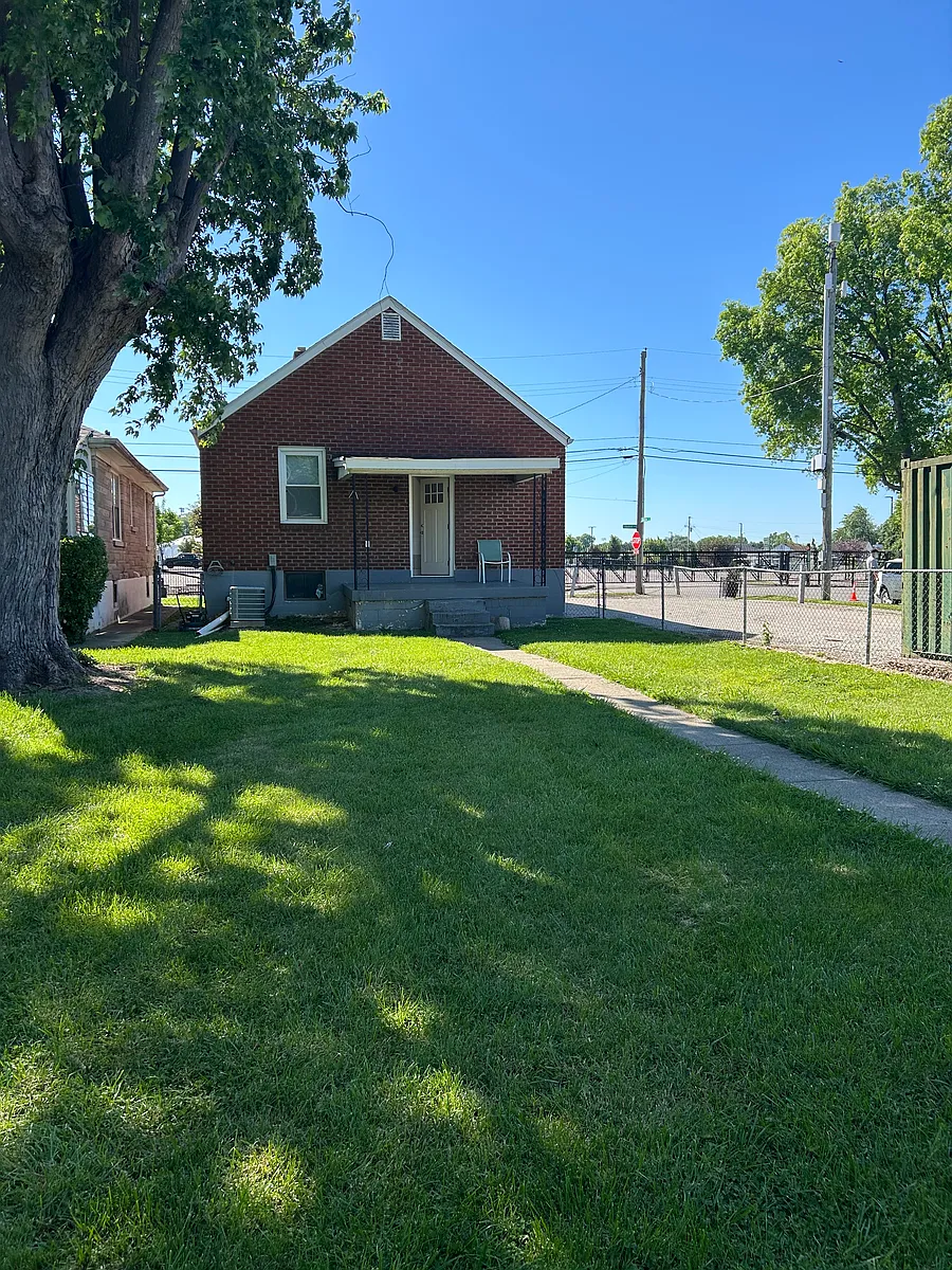Building Photo - 3154 Bohannon Ave