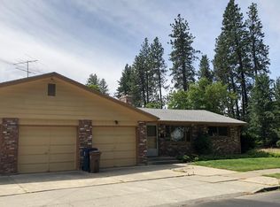 604 E 35th Ave, Spokane, WA 99203