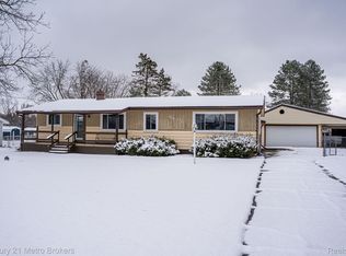 5435 Fiesta Pass, Grand Blanc, MI 48439