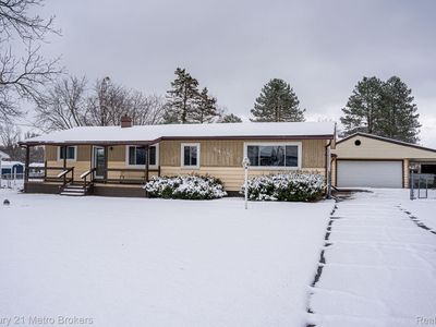 5435 Fiesta Pass, Grand Blanc, MI, 48439