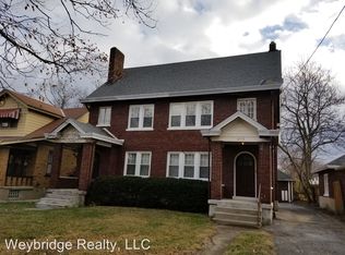 6112 Gladys Ave, Cincinnati, OH 45224