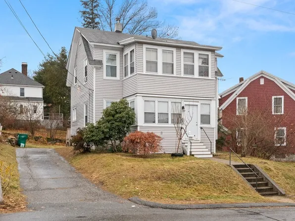 600 Pine St, Lowell, MA 01851