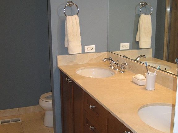 Master Bath - 2nd fl