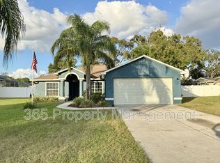 8315 Berkeley Manor Blvd, Spring Hill, FL 34606
