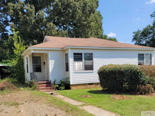 1610 W 17th St, Texarkana, TX 75501