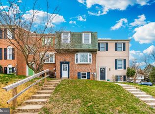 129 Meadowlark Ave, Mount Airy, MD 21771