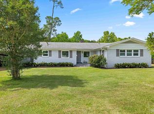 15 Star Lake Dr, Perdido Key, FL 32507