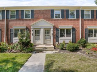 1831 Northwest Blvd APT D, Columbus, OH 43212