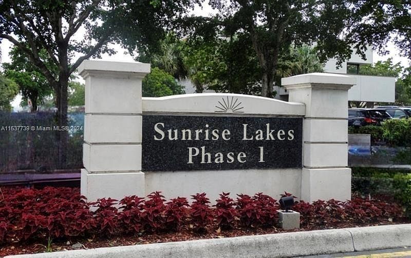 1st image of 8081 N Sunrise Lakes Dr APT 205