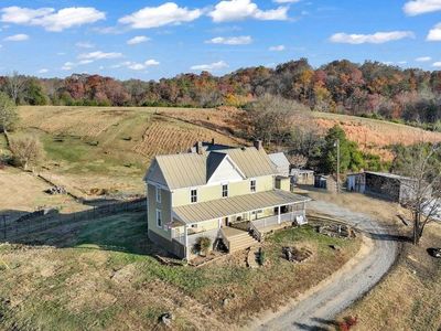 3765 S Mohawk Rd, Midway, TN, 37809
