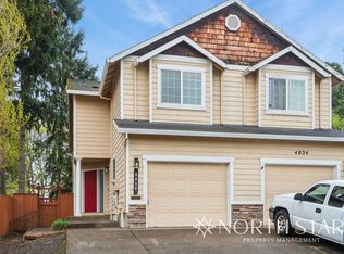 4818 SW Chianti Pl, Beaverton, OR 97078