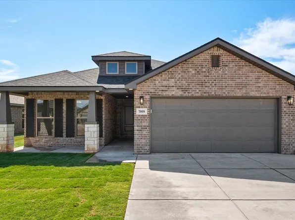 7009 14th St, Lubbock, TX 79416