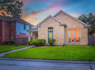 15934 Timber Run Dr, Houston, TX 77082