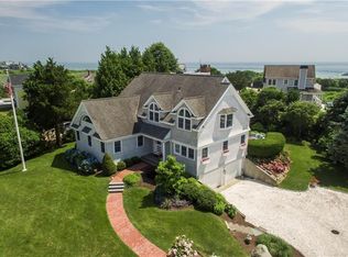 12 Knowles Ave, Westerly, RI 02891