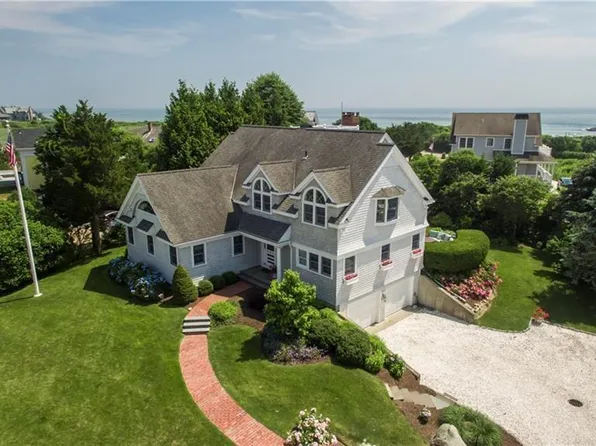 12 Knowles Ave, Westerly, RI 02891