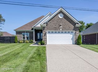 13209 Versatile Ave, Louisville, KY 40299