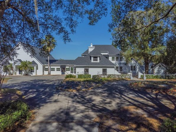 Historic Mt - Mount Dora Real Estate - 8 Homes For Sale | Zillow
