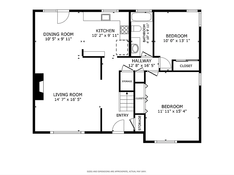 135 Pembroke Dr — Photo 34