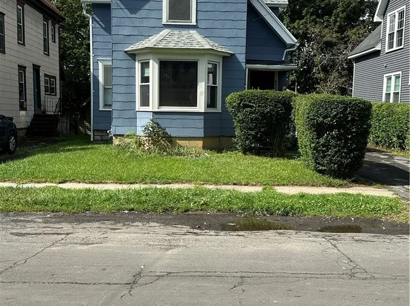328 Grant Ave, Syracuse, NY 13207