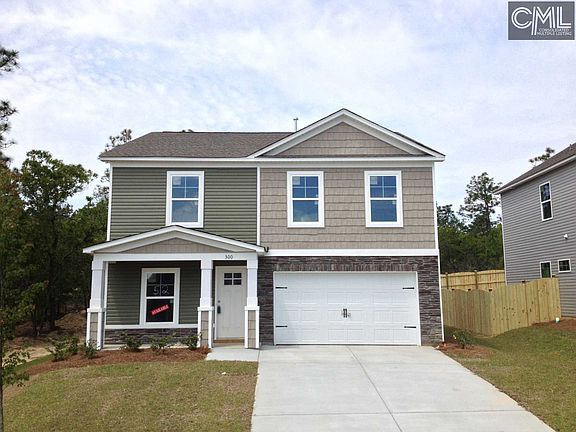 2nd image of 300 Allans Mill Dr