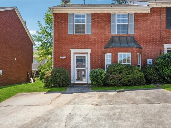 5679 Windfall Ln, Lithonia, GA 30058