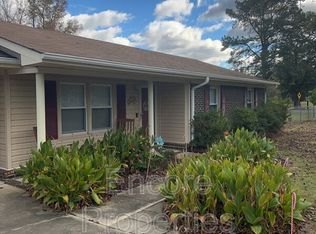 4761 Butler Nursery Rd, Fayetteville, NC 28306