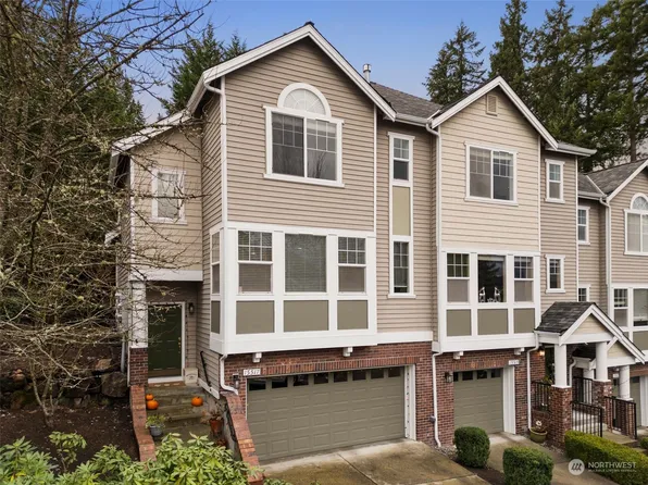 15517 133rd Place NE #12A, Woodinville, WA 98072