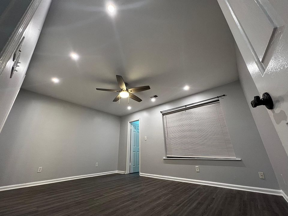 Bedroom #2 (Master)