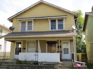 520 S Wayne Ave, Columbus, OH