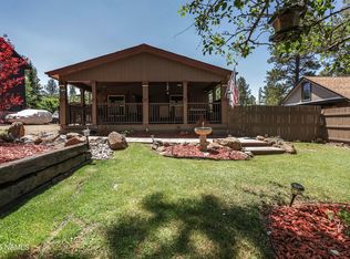 725 E Turkey Trl, Munds Park, AZ 86017