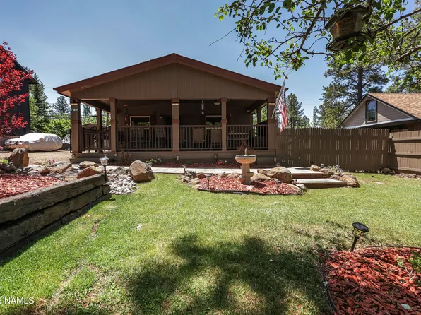 725 E Turkey Trl, Munds Park, AZ 86017
