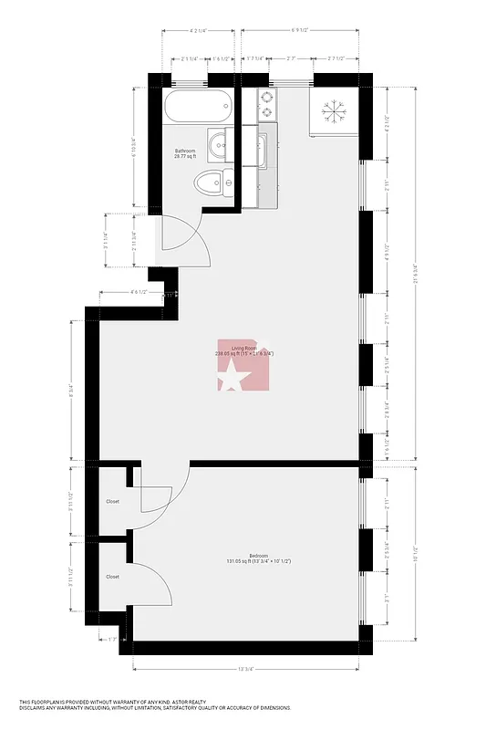floor plan 5