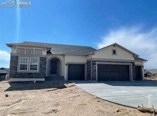 9758 Bison Valley Trl, Colorado Springs, CO 80908