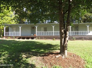 36 Carol Ann Ave, Dyersburg, TN 38024