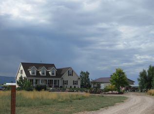 4041 W 3600 N, Cedar City, UT 84721