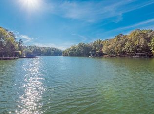6129 Deepwater Cv LOT 36, Gainesville, GA 30506