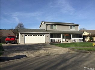 4977 Hickory Ct, Longview, WA 98632