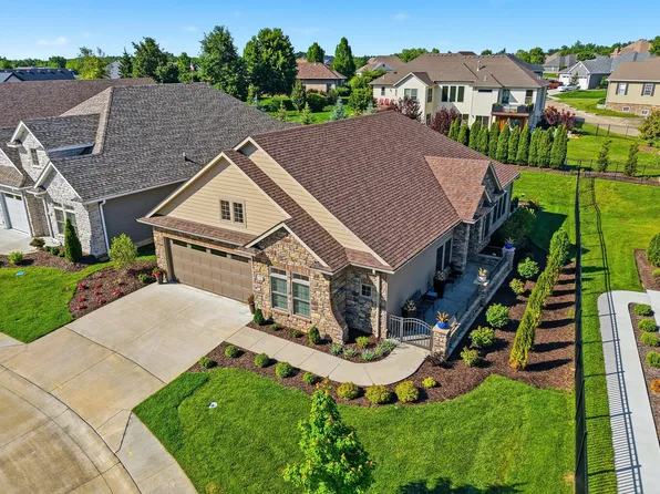 6306 Murano Way, Columbia, MO 65201
