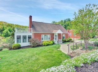 2634 Westhampton Ave SW, Roanoke, VA 24015