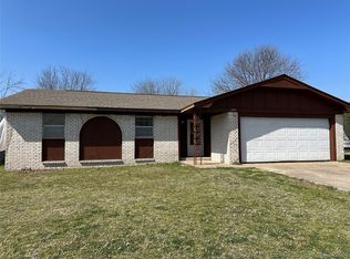 1309 S 35th St, Muskogee, OK 74401