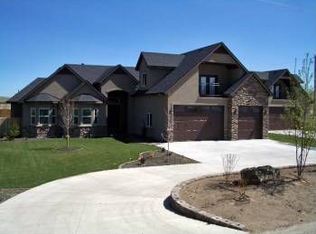 9980 Blacn Ln, Caldwell, ID 83607