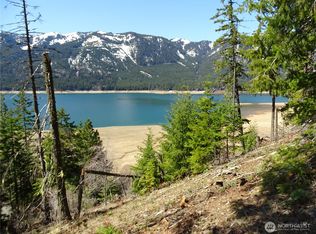 0 Morgan Creek Rd, Ronald, WA 98940