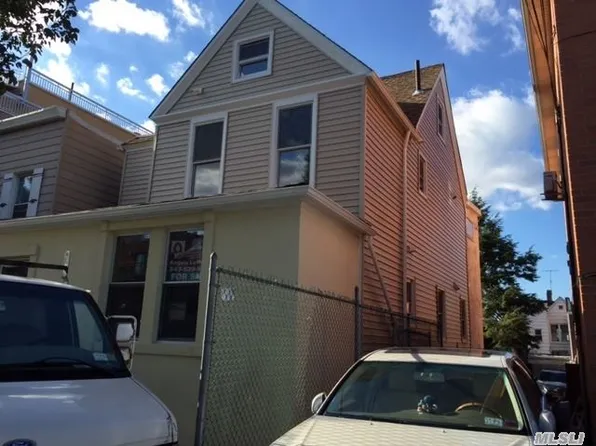 10837 50th Ave, Corona, NY 11368